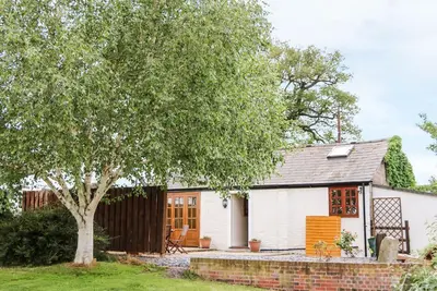 Image de Cheshire Cheese Cottage, Tattenhall