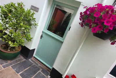 Apple Tree Cottage, Appledore