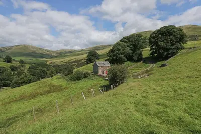 Image de Howgill Head, Sedbergh