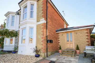 Image de Dovedale: Charming Home in Ryde