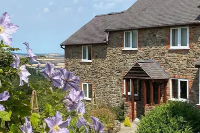 Image de Heron Cottage is in Shropshire