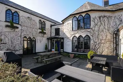 Image de Sycamore Apartment, Lifton