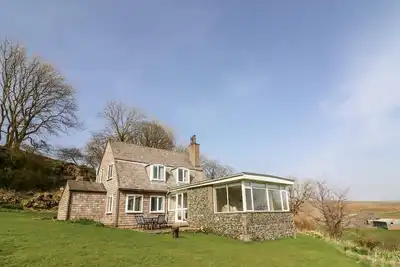 Image de Netherscar, Ingleton