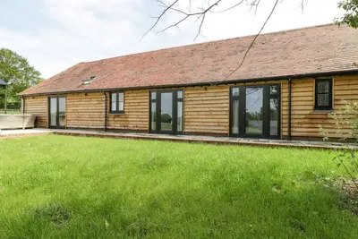 Image de The Old Dairy, Finchampstead