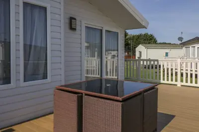 Image de Daisy Lodge Retreat in Cayton