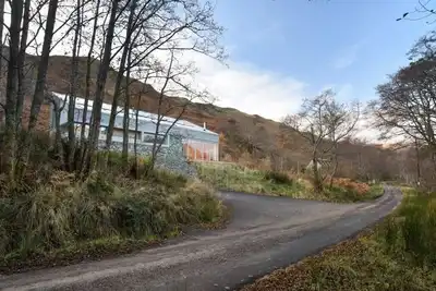 Image de Taigh na Carr, Glenelg
