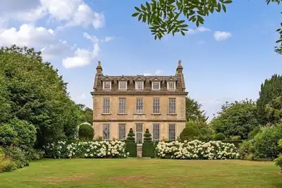 Batheaston House, Batheaston