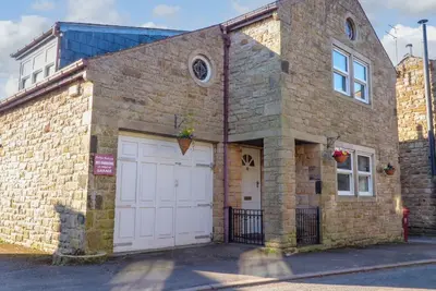 Image de Vive House, Ribchester