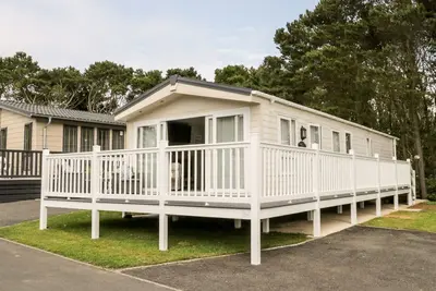 Image de The Rodley Pines, Cayton