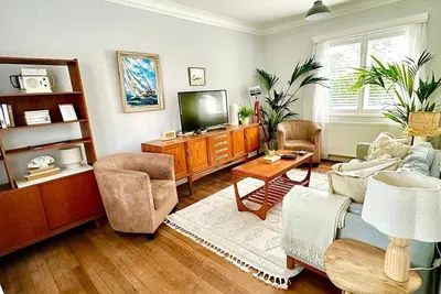 The Shingles, based in Sandown