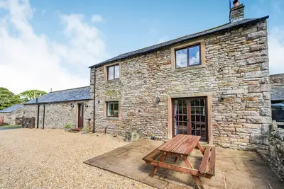 The Stable, Maulds Meaburn