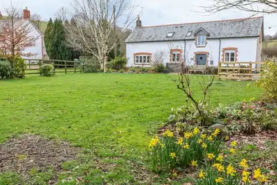 Image de The Old Stables: Cozy Retreat
