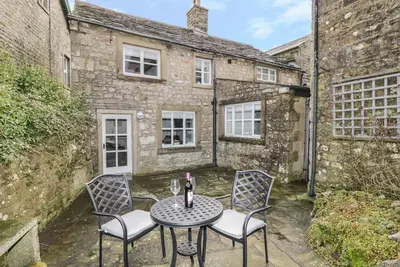 Image de Green Smithy Cottage, High Bentham