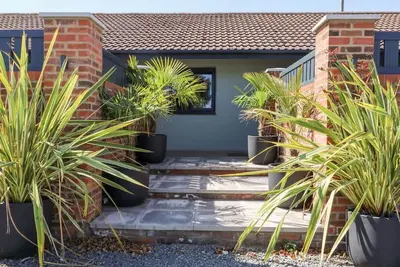 Image de Chalet 3: Cozy Retreat in Heslerton Grange