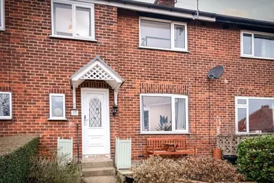 17 Windsor Terrace, Whitby