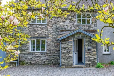 Grassholme, Hawkshead