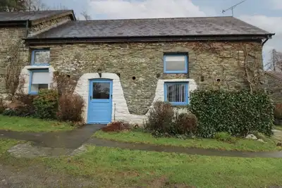 Image de Y Beudy is in Sir Gaerfyrddin.