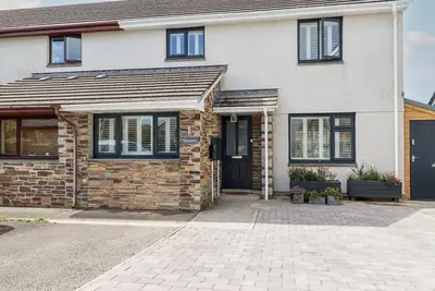Image de Trelowen: A Charming Retreat in Padstow