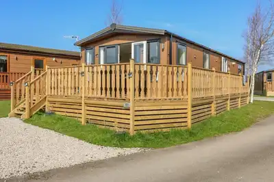 Image de Birch Lodge, Carnforth, Lancashire
