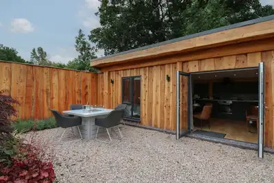 Image de Celyn is in Llangadfan, Powys.