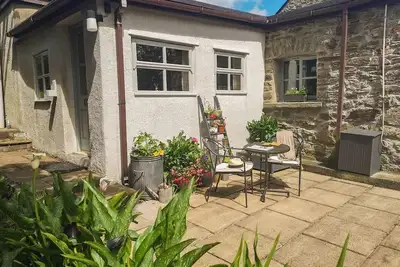 Image de The Byre - Charming Retreat