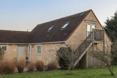Image de Willow Cottage: A Cozy Escape