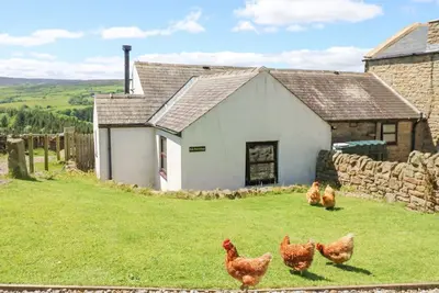 Image de Dale View Cottage: Cozy Retreat