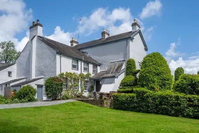 Image de Low Graythwaite Hall, Hawkshead