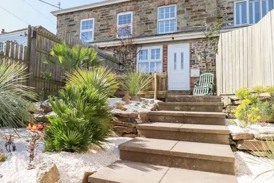 Image de Alma House 2, Dog Friendly, in Perranporth