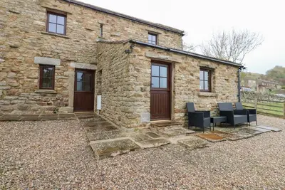 Charming Nick Jone Property in Reeth