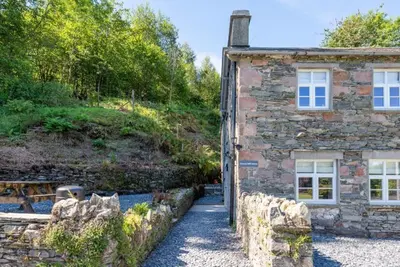 Image de Cunsey Mill House, Hawkshead