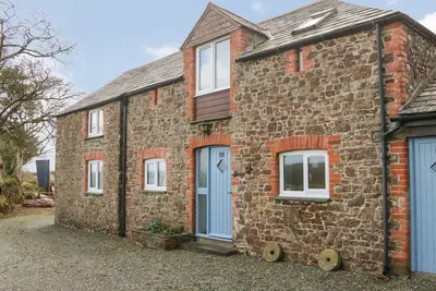 The Stables, Holsworthy