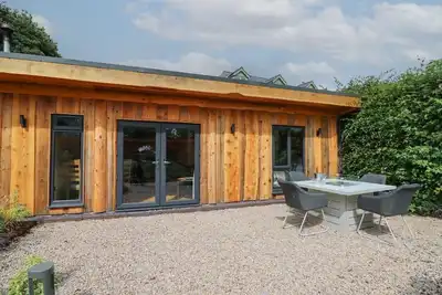 Image de Pansi is in Llangadfan, Powys.