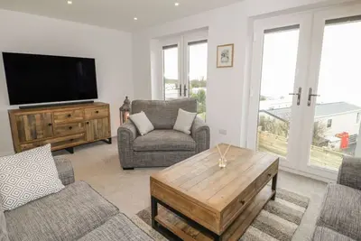 Image de The Sandy Bee, Benllech