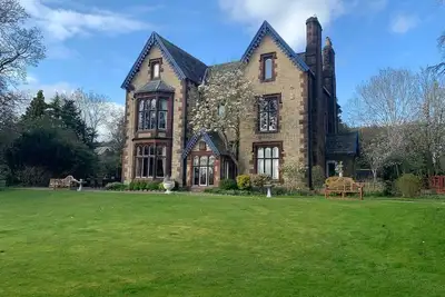 Lonsdale Villa, Penrith