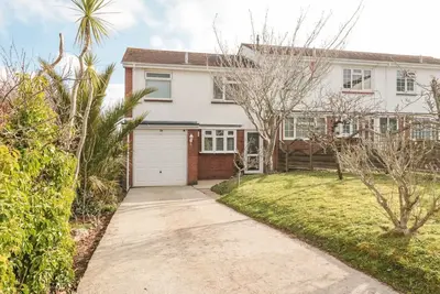 Bay View: A Charming Retreat