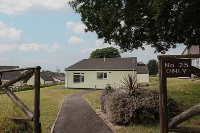 Image de Harcombe House Bungalow Pet Friendly with Wet Room