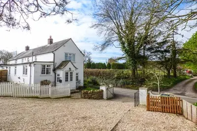 Image de The Old Smithy, Dottery