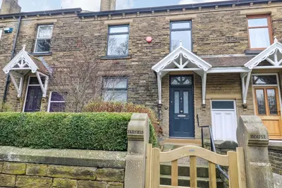 Image de Fairfield House, Almondbury
