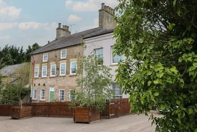 Image de Mill View Duplex, Cuckney