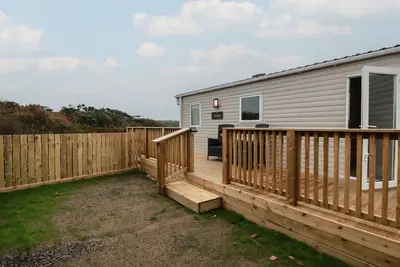 Ellies House, Portpatrick