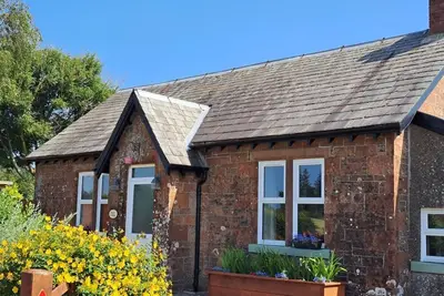 Image de Bogire Country Cottage, Gretna Green