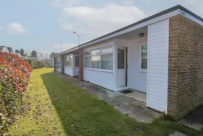 Image de Chalet 469, Newport, Norfolk