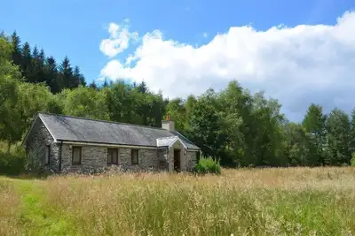 Image de Cae'n Y Coed Barn, Penrhyndeudraeth