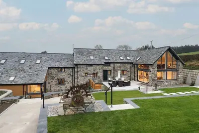 Y Côr, Cerrigydrudion