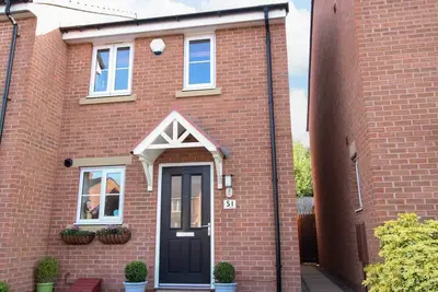 Image de 51 St. Georges Avenue, Telford