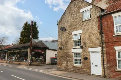 Image de Corner Cottage, Thornton Dale.