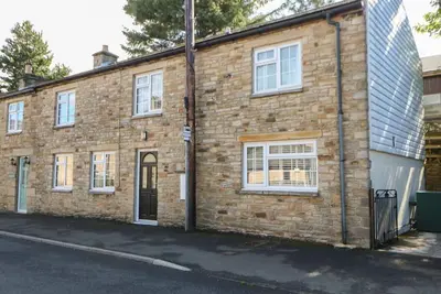 The Forge, Allendale