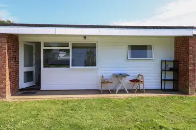 Image de Chalet 12 is in Hemsby Norfolk