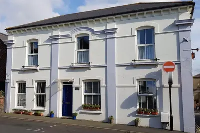 Lancaster House, Sandown